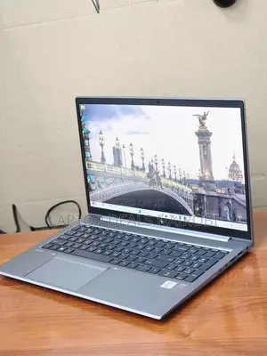 Laptop HP ZBook Power G9 I7 32GB Intel Core I7 SSD 512GB