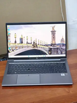 Laptop HP ZBook Power G9 I7 32GB Intel Core I7 SSD 512GB