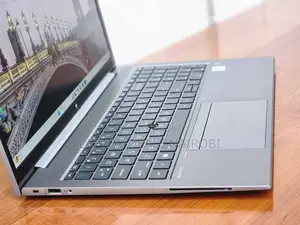Laptop HP ZBook Power G9 I7 32GB Intel Core I7 SSD 512GB
