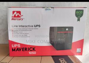 Mercury 850 Va Power Back Up S Ups - main view