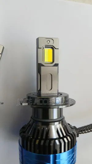 White/Yellow Led Fog Light Bulb