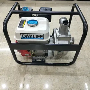 2" Commercial Dayliff Petrol Water Pump 7.0hp
