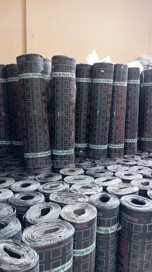 Basements , Waterproofs Membranes - thumbnail 2