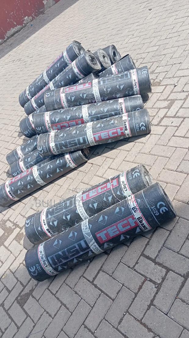 Waterproofing Distributors - main view