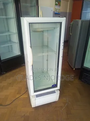 Realible Display Fridge 200l