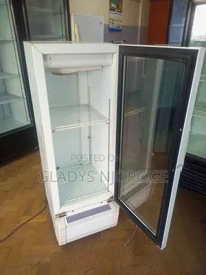 Realible Display Fridge 200l