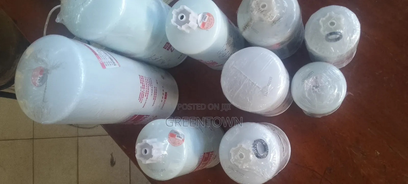 Buy Fuel/Water Separators at Wholesale Price