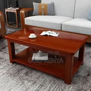 Coffee Table ; Modern Office Coffee Table