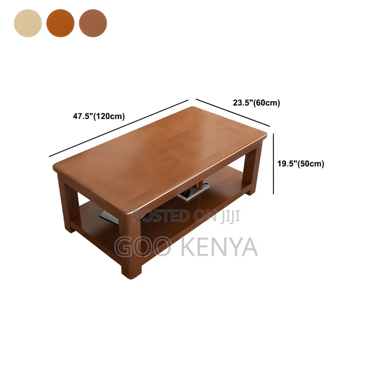 Coffee Table ; Modern Office Coffee Table