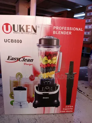 Electric Blender 1500watts