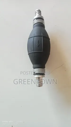 Fuel Hand Pump