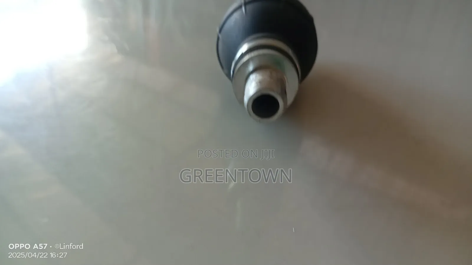 Fuel Hand Pump