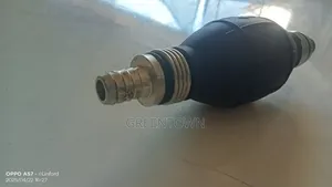 Fuel Hand Pump