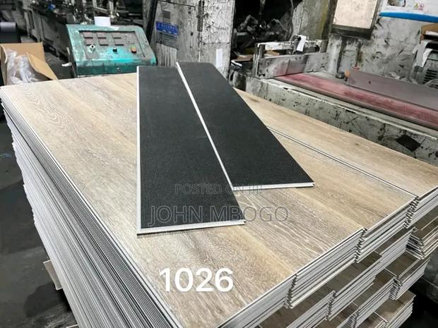 SPC Laminate Flooring (100% Waterproof) - thumbnail 3