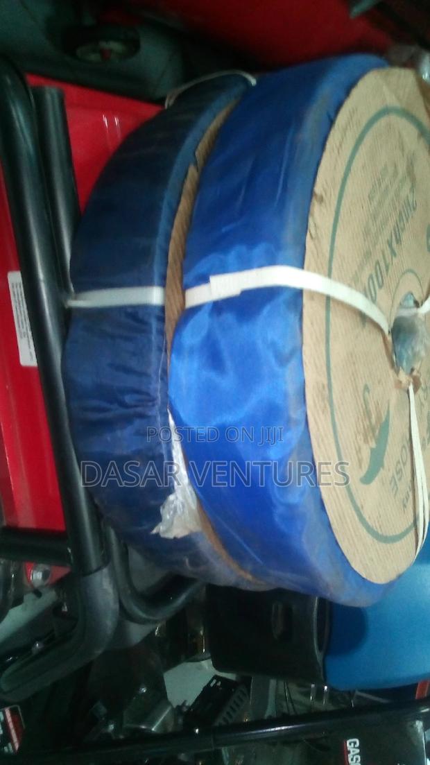 2" Delivery Water Pipes - thumbnail 2
