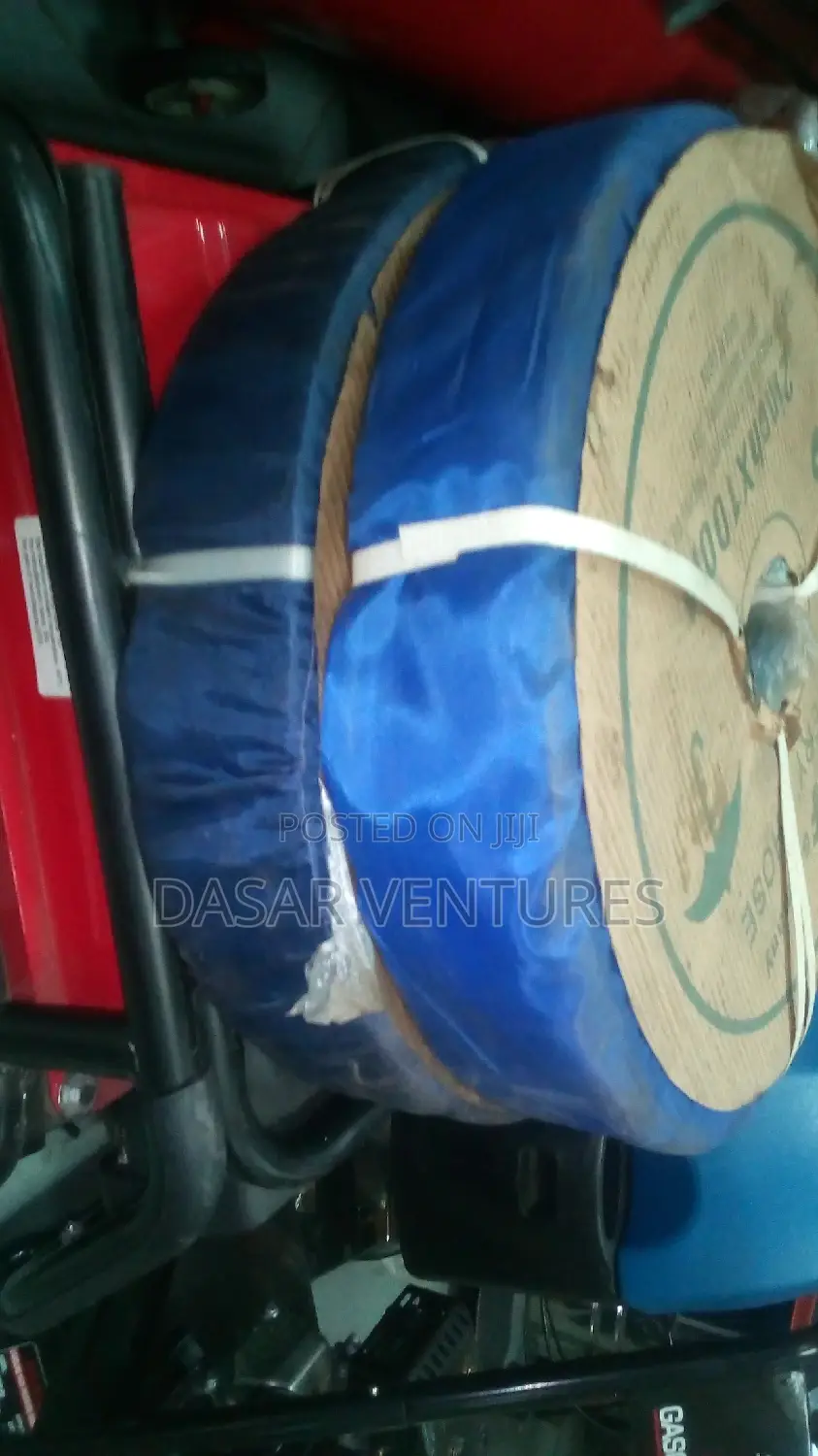 2" Delivery Water Pipes