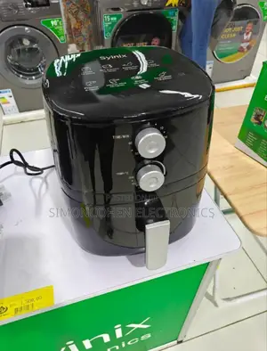 Syinix Air Fryer 5.5l