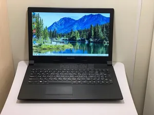 New Laptop Lenovo B570 8GB Intel Core i5 HDD+SSD 500GB