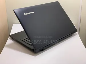New Laptop Lenovo B570 8GB Intel Core i5 HDD+SSD 500GB