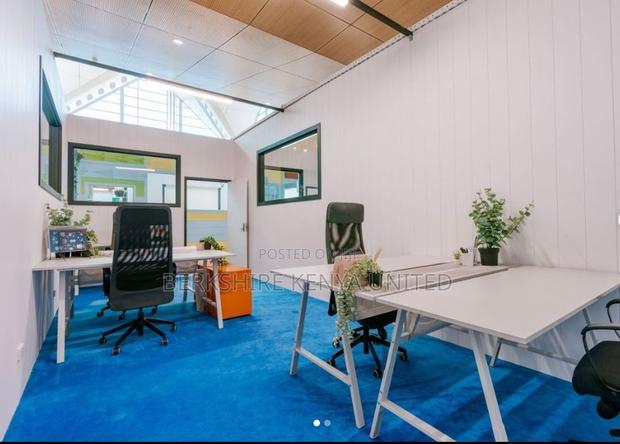 Next Level Opportunity For A Nice Office-act Now On Offer - thumbnail 4
