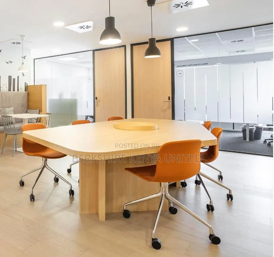Next Level Opportunity For A Nice Office-act Now On Offer