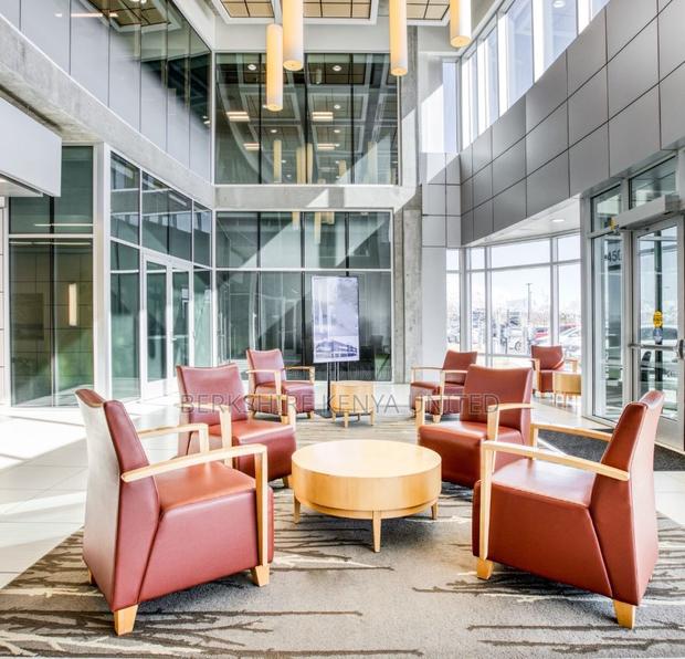 Private Office With Private Door-no Sharing - thumbnail 3