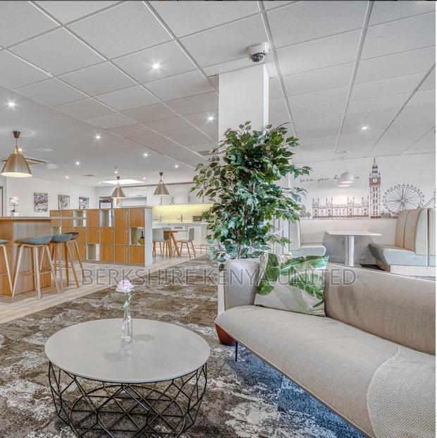 Private Office With Private Door-no Sharing - thumbnail 5