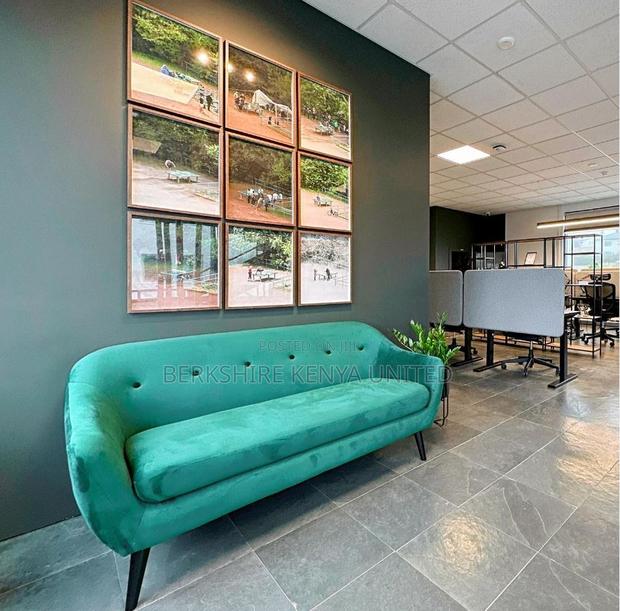 Private Office With Private Door-no Sharing - thumbnail 4