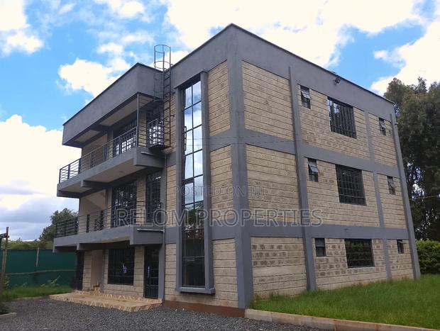 3bdrm Apartment in Karen for rent - main view