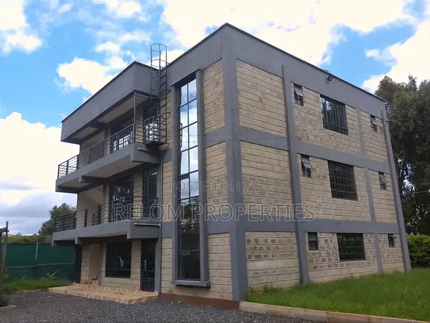 3bdrm Apartment in Karen for rent