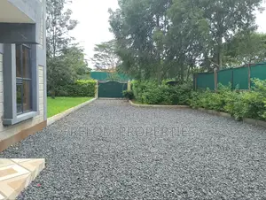 3bdrm Apartment in Karen for rent