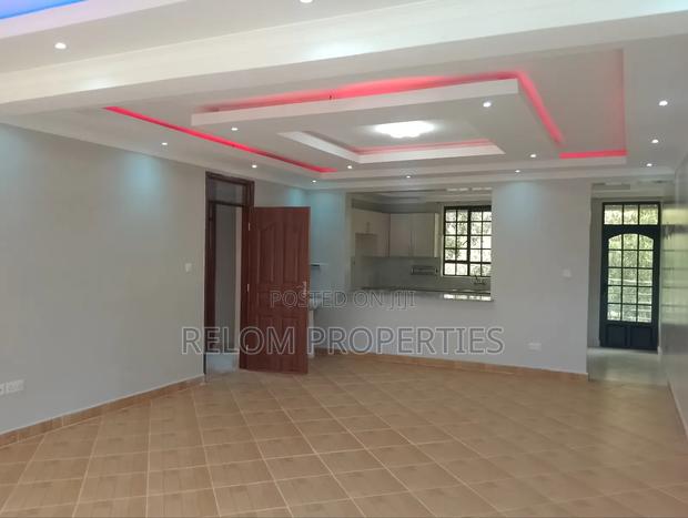 3bdrm Apartment in Karen for rent - thumbnail 4