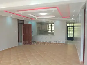 3bdrm Apartment in Karen for rent