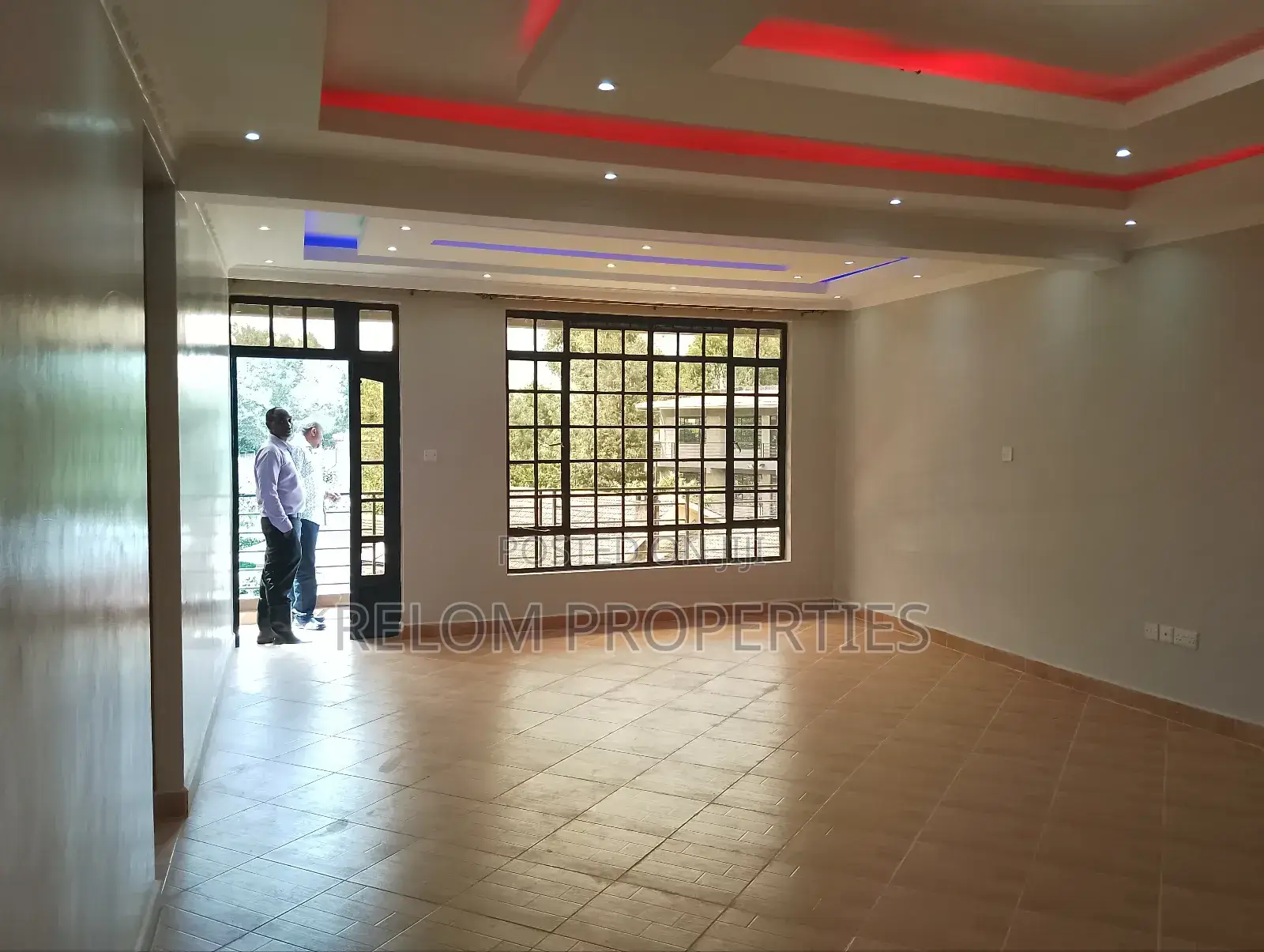 3bdrm Apartment in Karen for rent