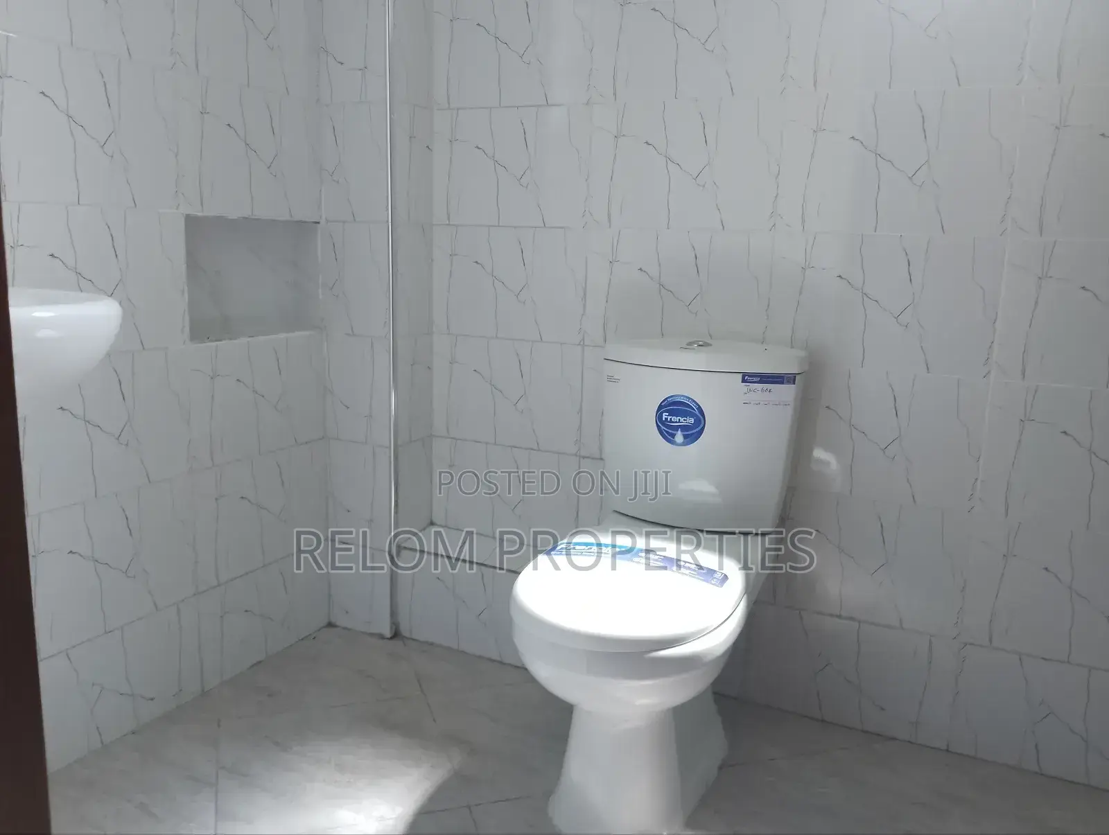 3bdrm Apartment in Karen for rent