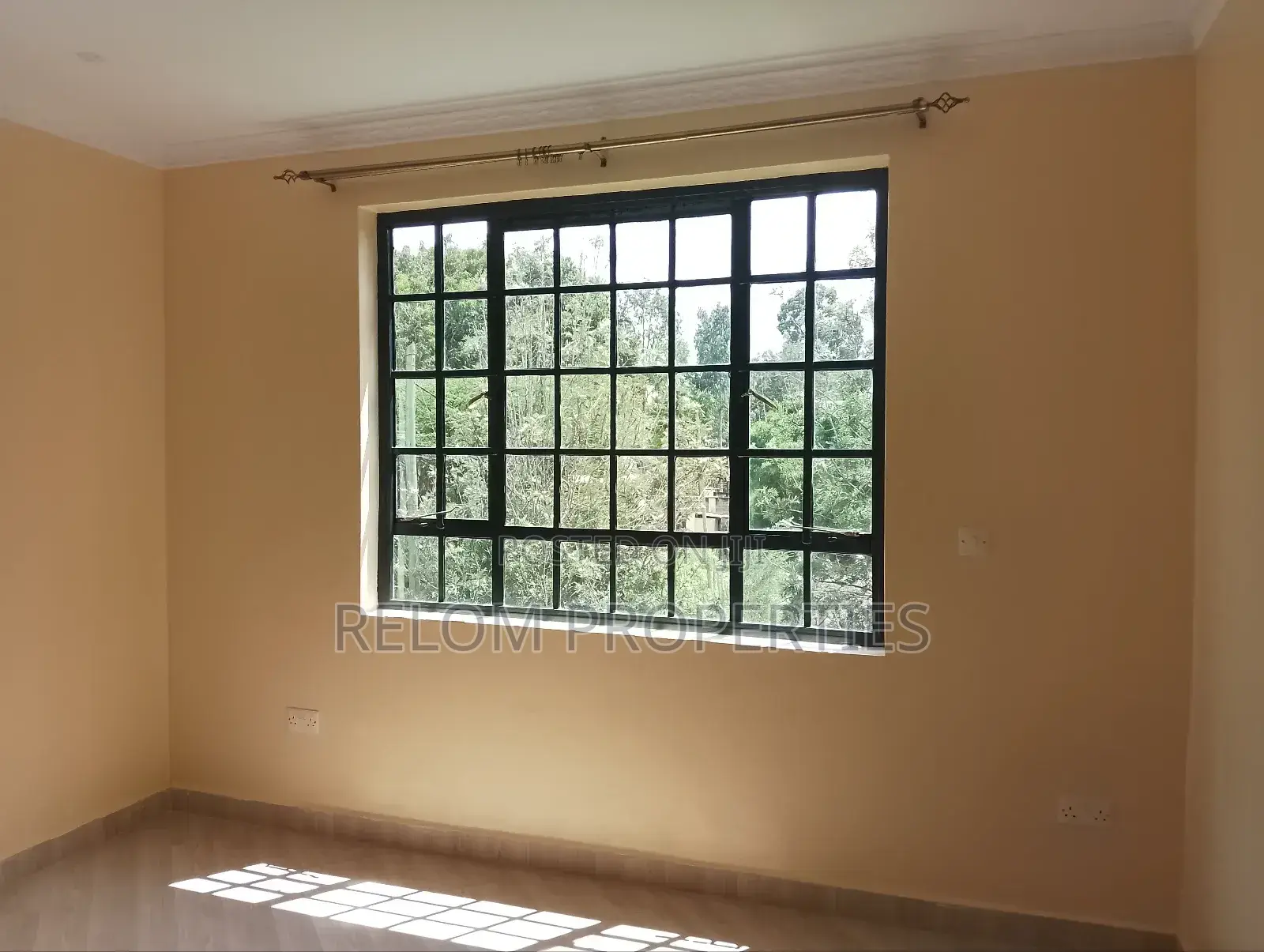 3bdrm Apartment in Karen for rent