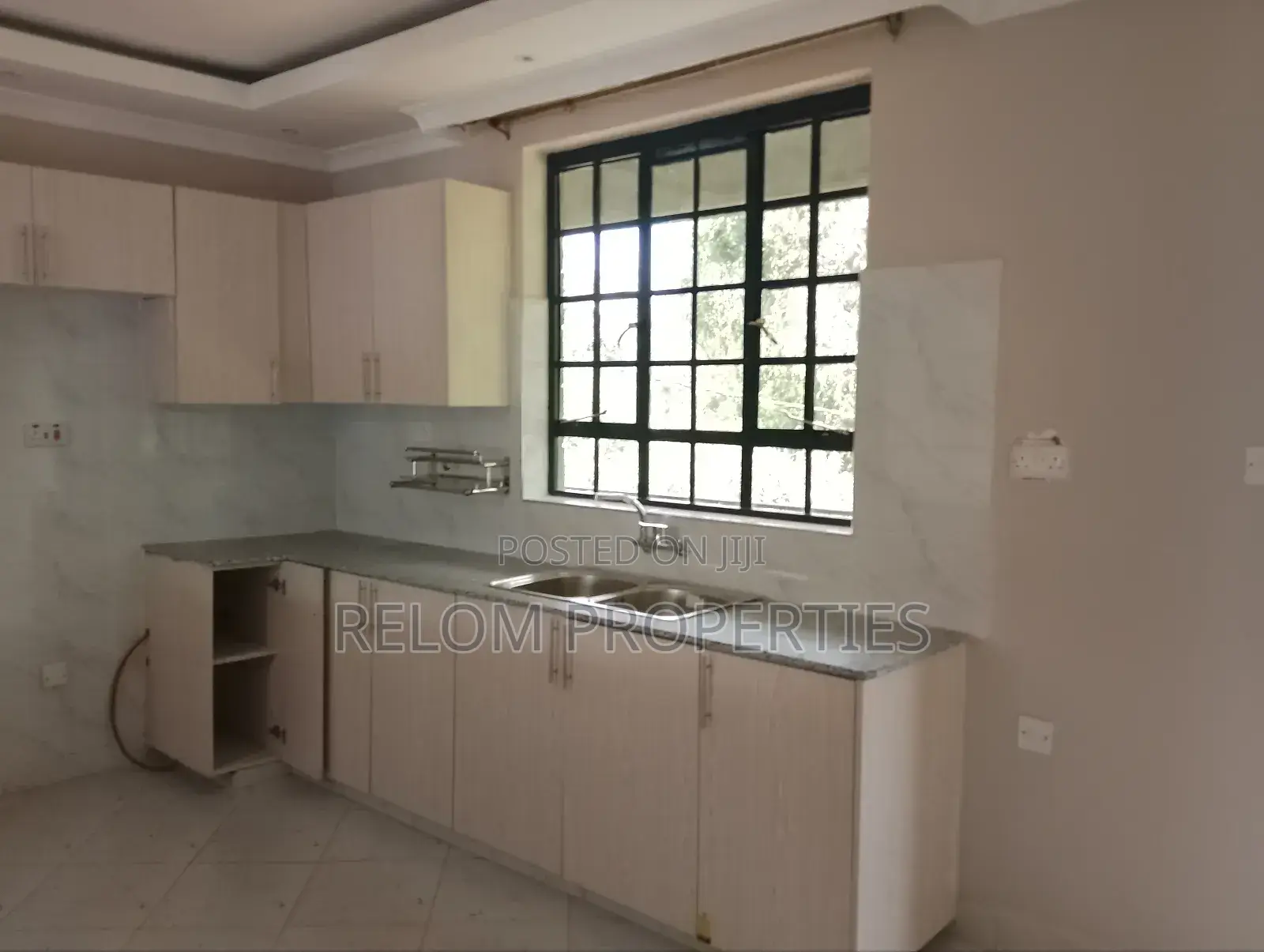 3bdrm Apartment in Karen for rent