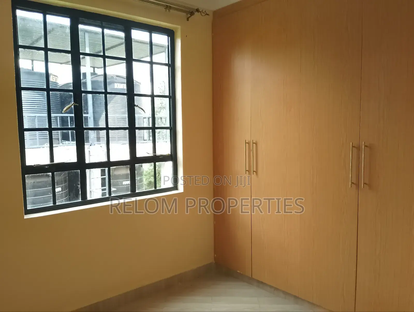 3bdrm Apartment in Karen for rent