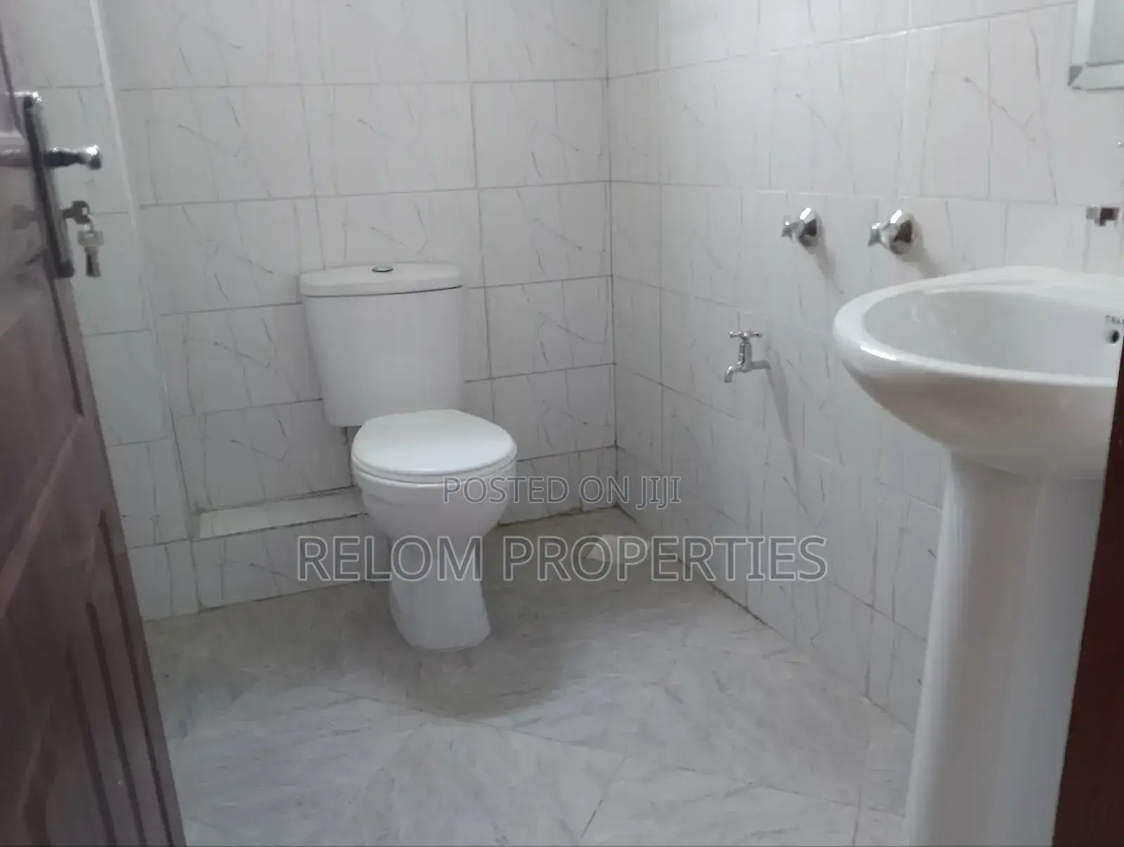 3bdrm Apartment in Karen for rent