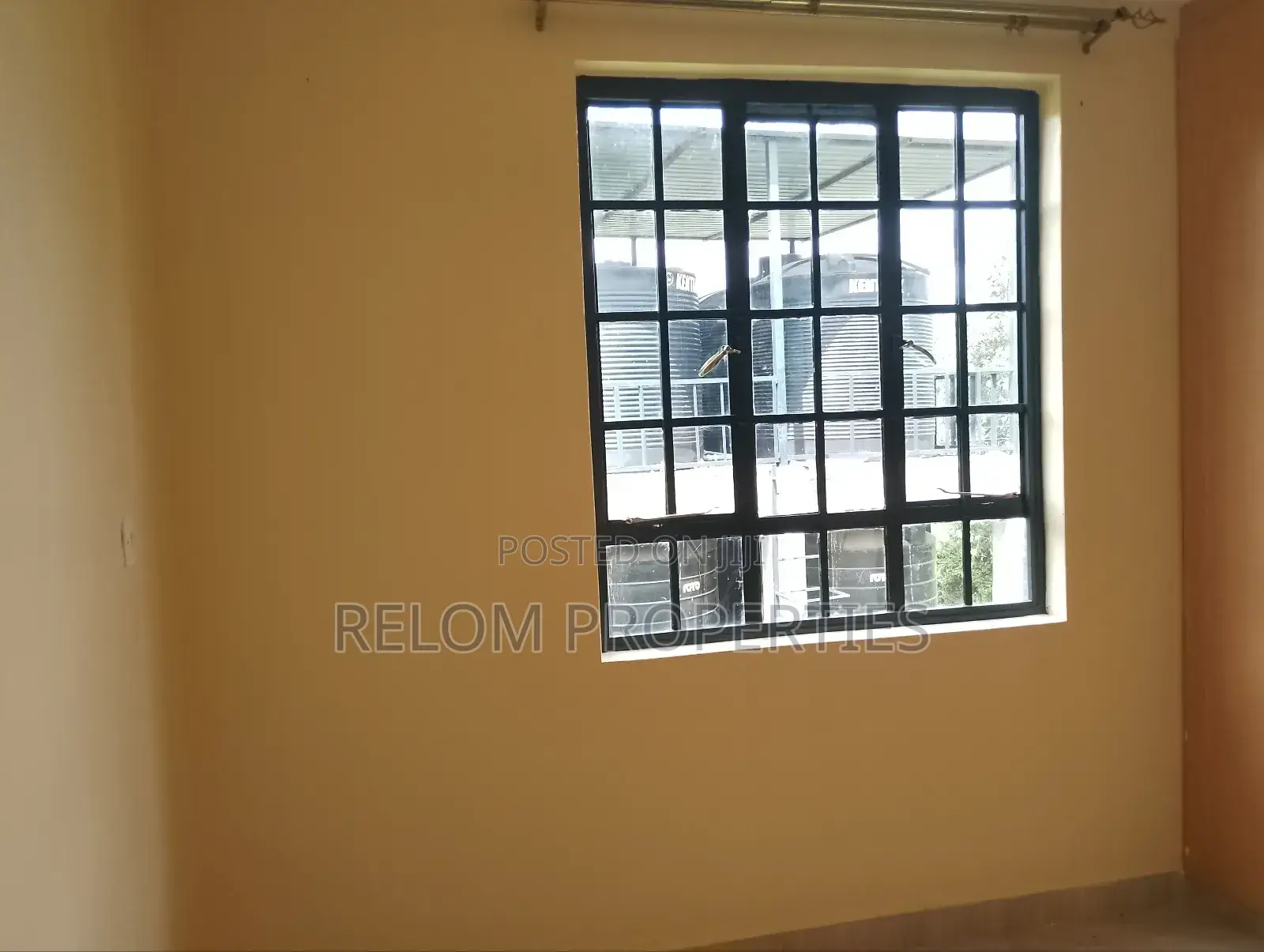 3bdrm Apartment in Karen for rent