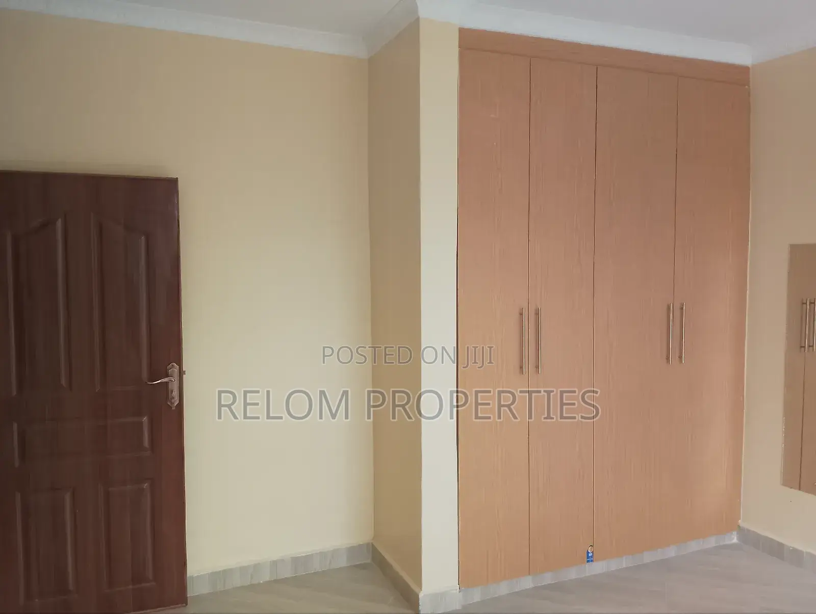 3bdrm Apartment in Karen for rent