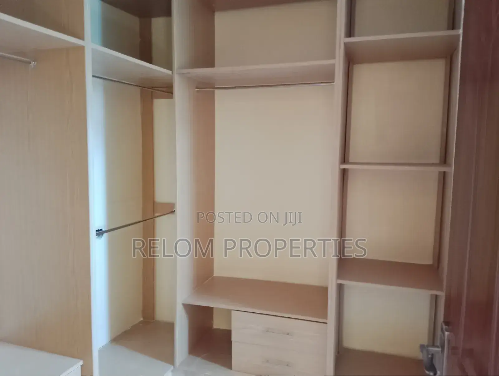 3bdrm Apartment in Karen for rent