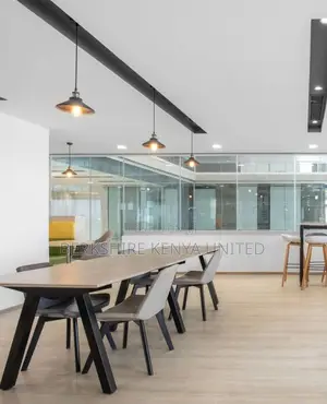 Well Kept Secret Offices-Wifi-Service Charge-All Inclusive