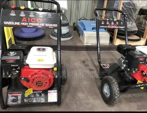 Car Wash Machine 2700psi