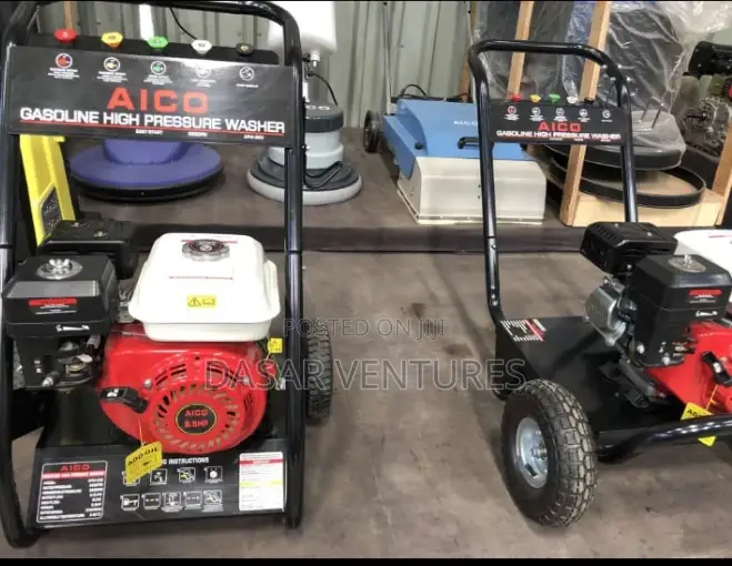 Car Wash Machine 2700psi