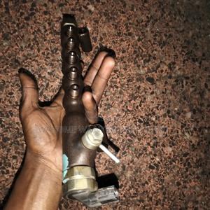 Commonrail 1kd 2010 - main view