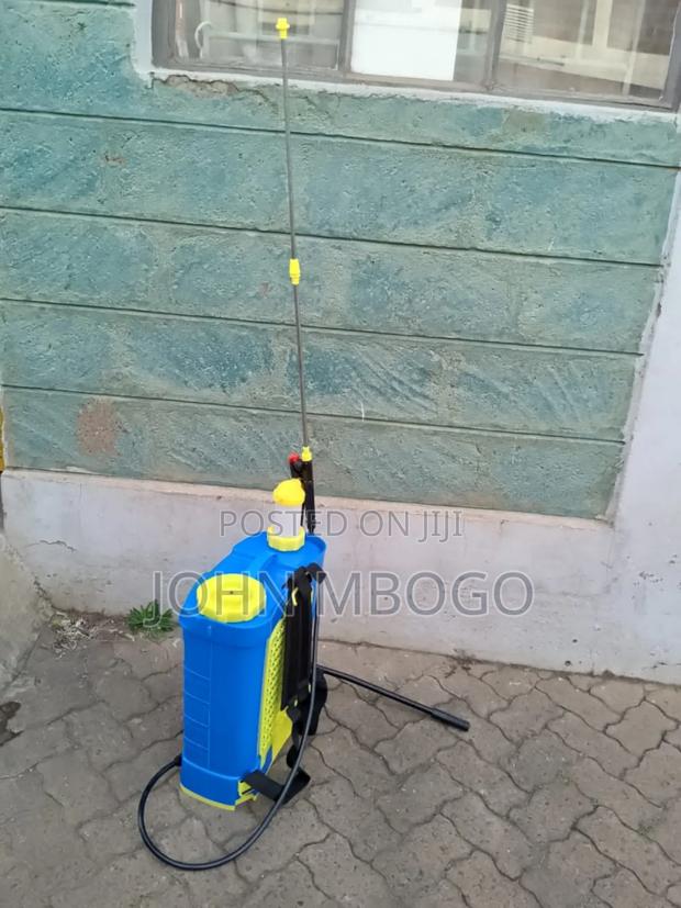 2 in 1 Agricultural Sprayer . - thumbnail 3