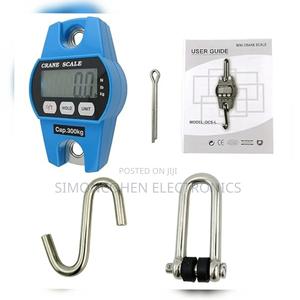 Mini Crane Scale - thumbnail 2