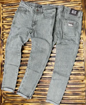 Classy Men Jeans Pants