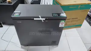 Hisense Chest Freezer Fc198